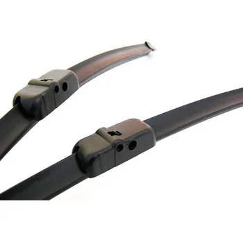 Stěrač Compass Stěrače BMW X3 F25 (2010 - 2017) 610 + 510 mm -