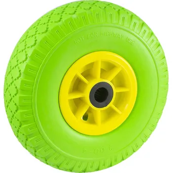 Pojezdové kolečko Transportní nenafukovací pojezdové kolo D16.263