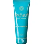 Versace pour Femme Dylan Turquoise Women body gel 200 ml