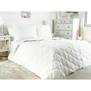 Polštář B.E.S. - Petrovice, s.r.o. Přikrývka Bella Optimal Aloe Vera 140x200 cm