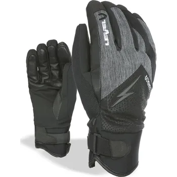 Cyklistické kalhoty Pánské rukavice Level Thunder Gtx Jeans