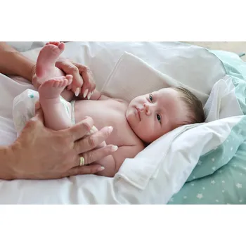 Zavinovačka Eva Kiedroňová SET 4v1 - Dráček - Vintage lipová zeleň + Zdarma webinář - Mít peřinku není všechno