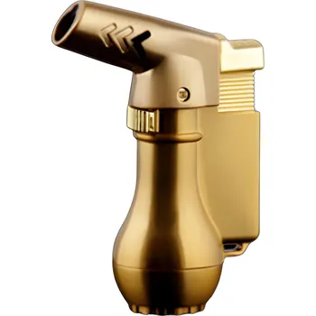 Zapalovač Amparo Miranda® Zapalovač Turbo 1300Z Gold