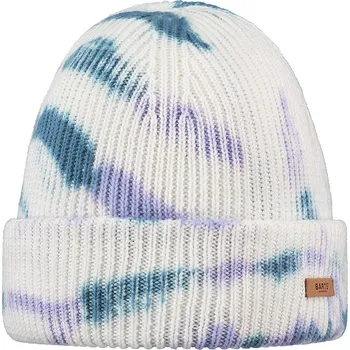 Cyklistické kalhoty Dámská čepice Barts Breezes Beanie Purple