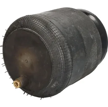 Pružící měch MB Actros/Atego, přední