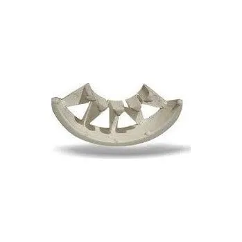 Halfmoon Půlměsíc pro ohýbání stonků Rozměr: 27mm