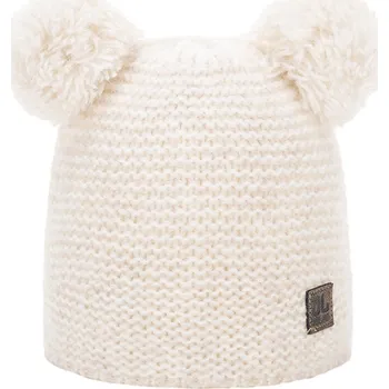 Cyklistické kalhoty Dětská čepice Jail Jam Gaia Beanie 043 Ivory
