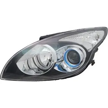 Přední světlomet Světlomet VAN WEZEL 8243963