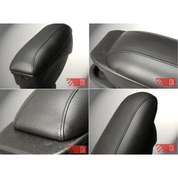 Loketní opěrka Cikcar S1 Loketní opěrka Opel Vectra C (2002 - 2008) - výklopná - CIKCAR Armcik S1