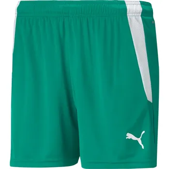 Šortky Puma teamLIGA Shorts W 70493605 Velikost XL