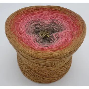 Příze Dakota 4n-570m (Lady Dee's Dakota)