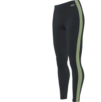 Dámské legíny JOMA DAPHNE legíny dámské černé khaki Typ: M