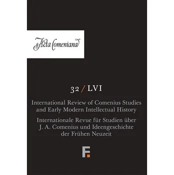 Filosofia Acta Comeniana 32 (LVI)