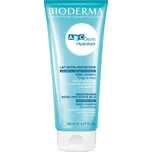 Bioderma ABC Derm Hydratant hydratační mléko na obličej a tělo 200 ml