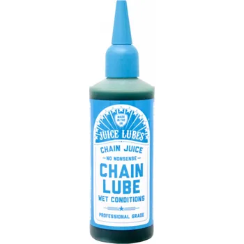 Olejnička Juice Lubes mazivo Chain Juice Wet, 130ml