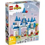 LEGO Duplo 10998 Kouzelný zámek 3v1