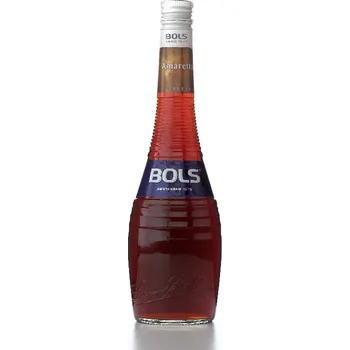Likér Bols Amaretto 24% 0,7 l