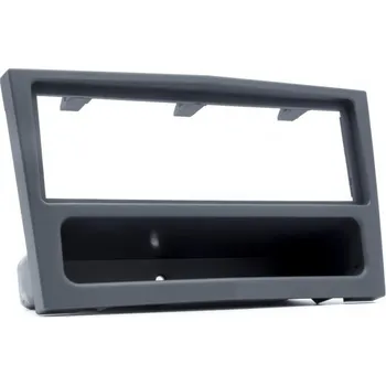 Autorádio Rámeček autorádia (1DIN) GMC Terrain (2008-2010) (B)