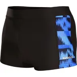 Pánské plavky Litex - černá / 50