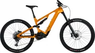 Norco Range VLT C2 900 Wh 29" oranžové 2023 M