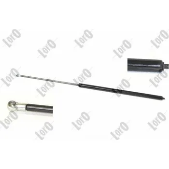 Příslušenství karosérie Pneumatická pružina, zavazadlový / nákladový prostor ABAKUS 101-00-092