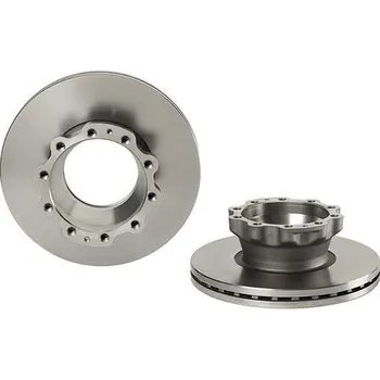 Auto-moto Brzdový kotouč MAN TGL Brembo 09B56210