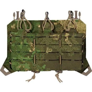 DIRECT ACTION® Platforma přední SPITFIRE® se sumkami PENCOTT® WILDWOOD™ + Doprava zdarma na další nákup