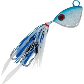 Návnadová surovina WIZARD - Umělá nástraha Vertix Clonk 65 g Blue