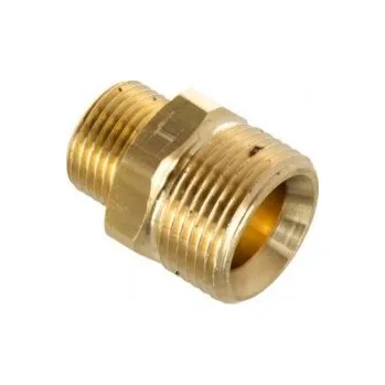 Vysokotlaký čistič Nipel Závitová redukce 3/8" na M22x1,5 Adaptér Stihl na Karcher MZR 53335