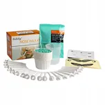 Liddy Nose Wax Kit s aplikátory 20 ks