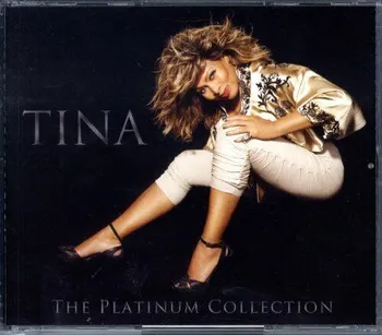 Zahraniční hudba The Platinum Collection - Tina Turner [3CD]