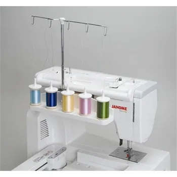 Příslušenství k šicímu stroji Stojan na nitě pro vyšívací stroje Janome MC 350 E a MC 400 E