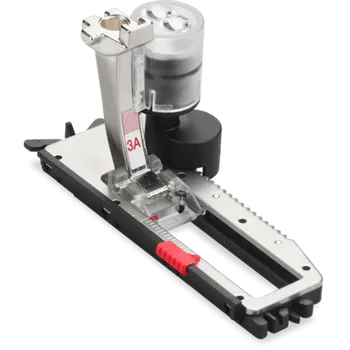 Příslušenství k šicímu stroji Patka pro knoflíkové dírky s posuvným měřítkem č. 3A - Bernina