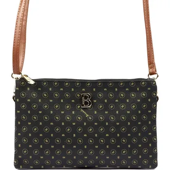 Kabelka Dámská kabelka BRICIOLE 4074# černá