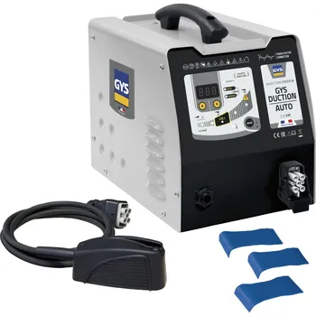 Svářečka INDUKČNÍ OHŘÍVACÍ PŘÍSTROJ GYS GYSDUCTION AUTO GLASS