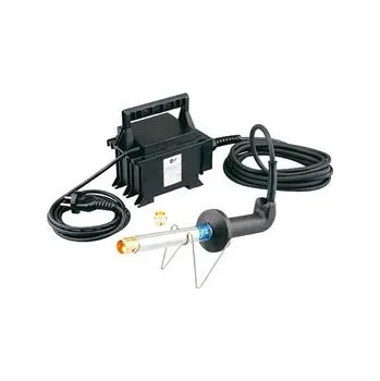 B-FARM Odrohovač s transformátorem pro telata, 24 V