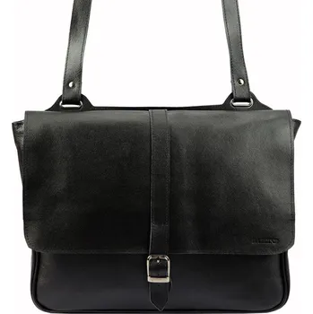 Kabelka Dámská kabelka Baleine S22 LIC černá + doprava zdarma