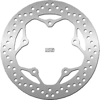Brzdový kotouč Brzdový kotouč NG 1292