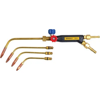 Příslušenství ke svářečce Mikropájka G2 typ 233