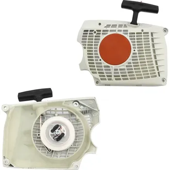 Motorová pila Startér- kryt startování Stihl MS362 nahrazuje 11400802103