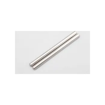 RC vybavení BD7 osy spodních zadních ramen zavěšení (3×45mm)