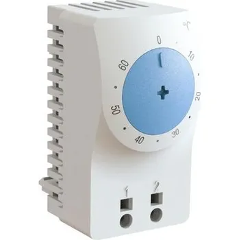 KTS 111, -10...+50 °C - Malý termostat - spínací