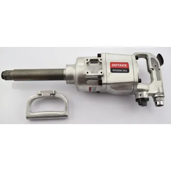 Klíč Klíč pneumatický momentový na kola 1" 2440 NM MTX