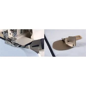 Příslušenství k šicímu stroji Aplikátor šikmého proužku na jednoducho 28 mm - Baby Lock