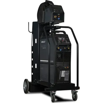 Svářečka MIG 4200 DOUBLE PULSE