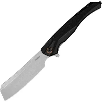 kapesní nůž Zavírací nůž Kershaw Strata Cleaver