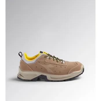 Pracovní obuv Bezpečnostní obuv Diadora COUNTRY LOW S1 P SRC Velikost boty: 35