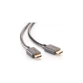 Příslušenství ke zvukové technice HDMI kabel:Eagle Cable Profi HDMI 2.1 / 8K / 5m