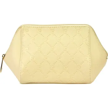 Kosmetická taška Dámská kosmetická taška Pierre Cardin MS91 61618 béžová