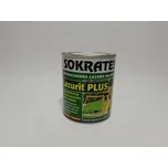 Building plast s.r.o. Sokrates Lazurit PLUS 0,7kg středněvrstvá lazura , báze